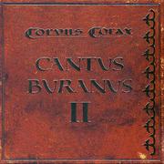 Cantus Buranus 2