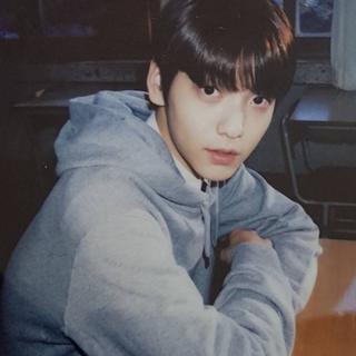 新增spotify歌单11首 崔秀彬soobin