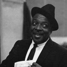 Count Basie