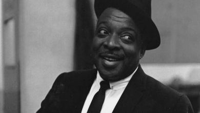 Count Basie