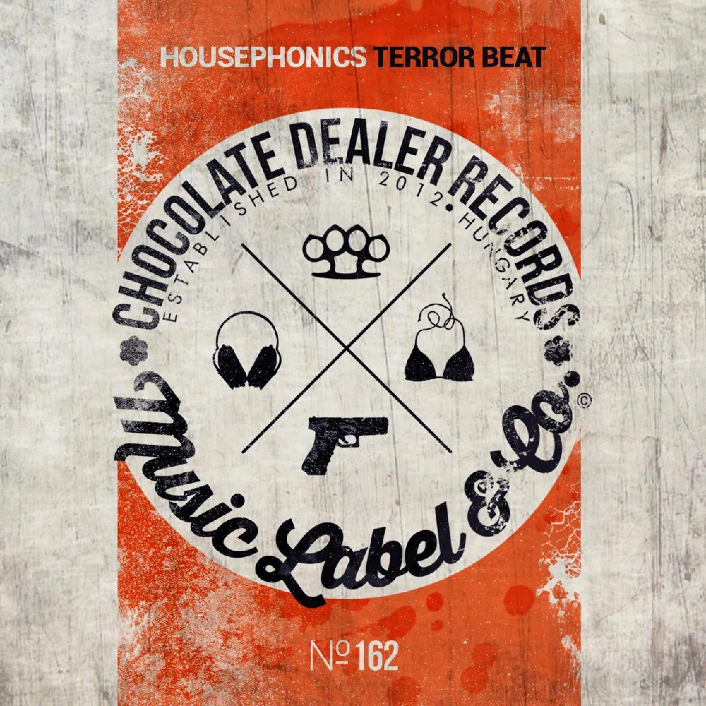 Terror Beat