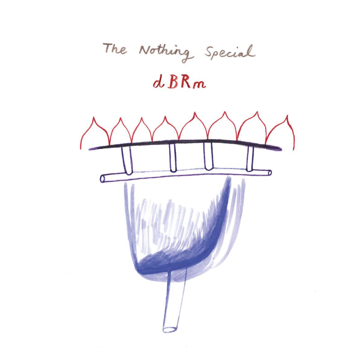 Dbrm