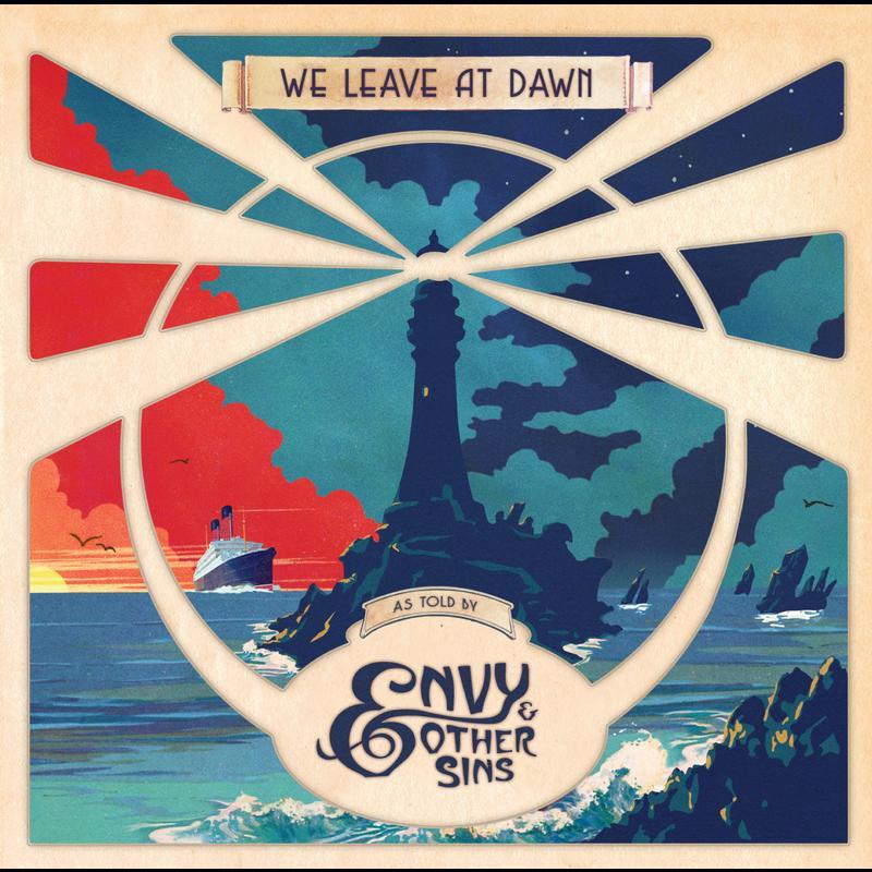We Leave At Dawn