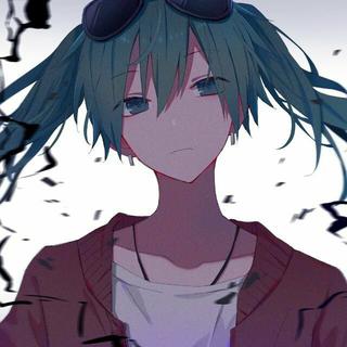 ☪ 电音♀声
