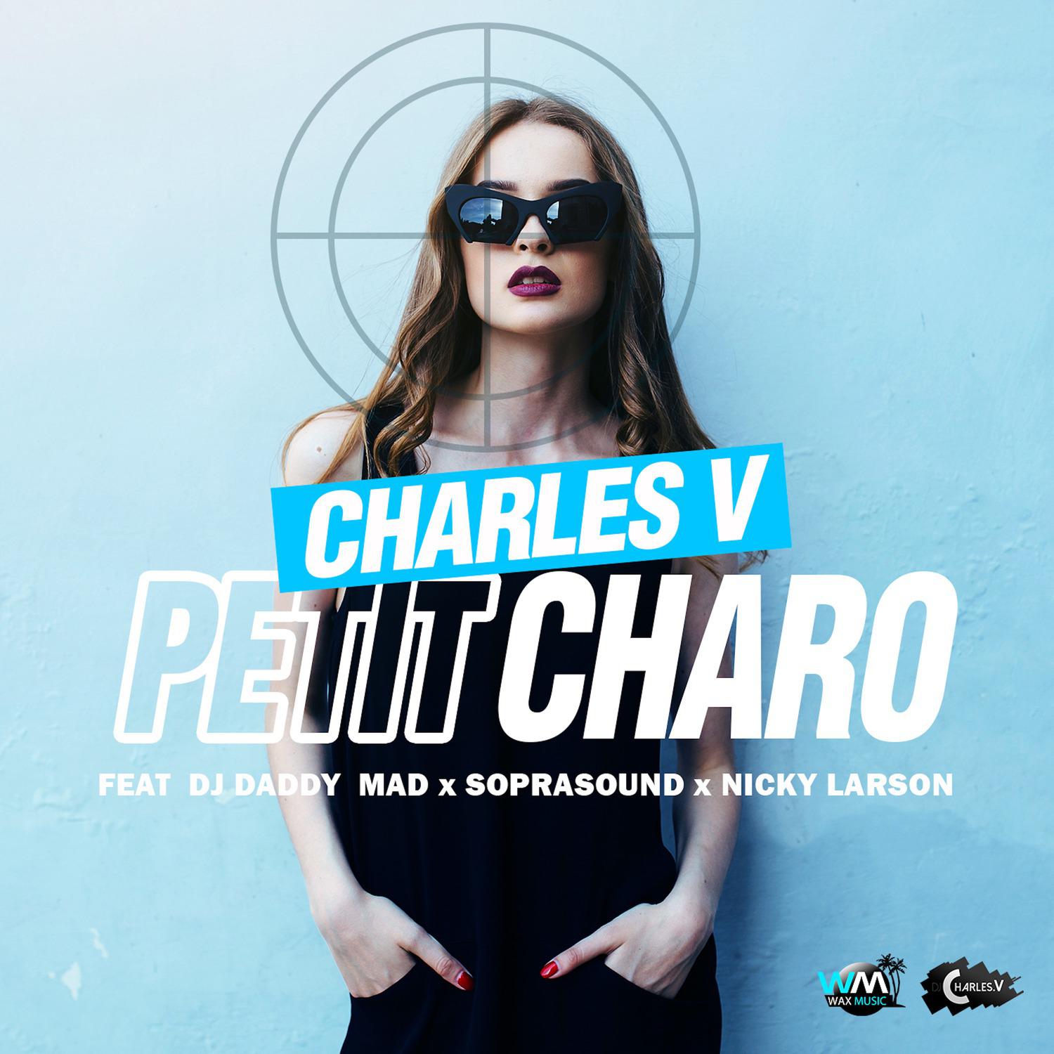 Charles V - Petit Charo (Yaniss remix)