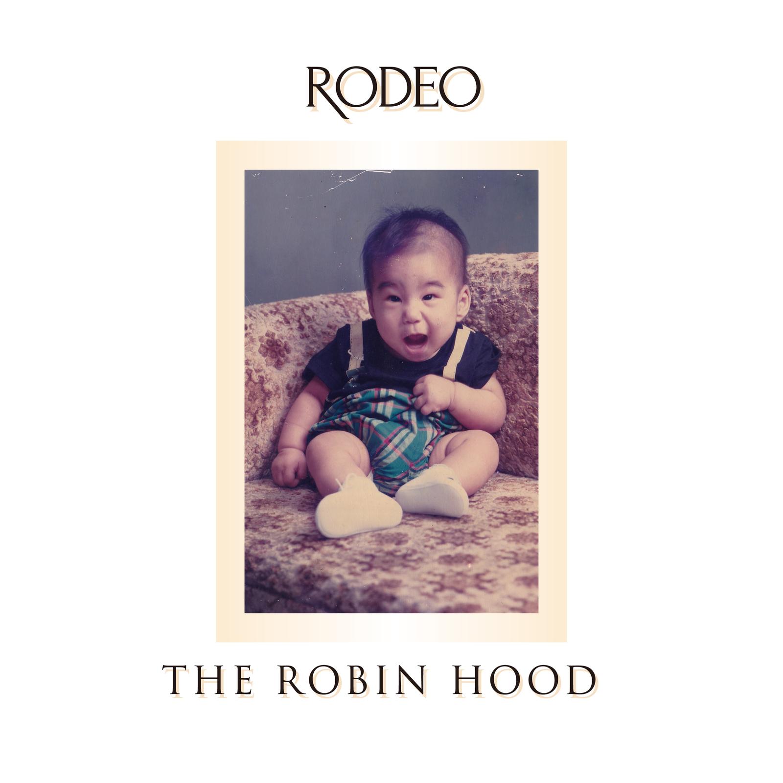 THE ROBIN HOOD