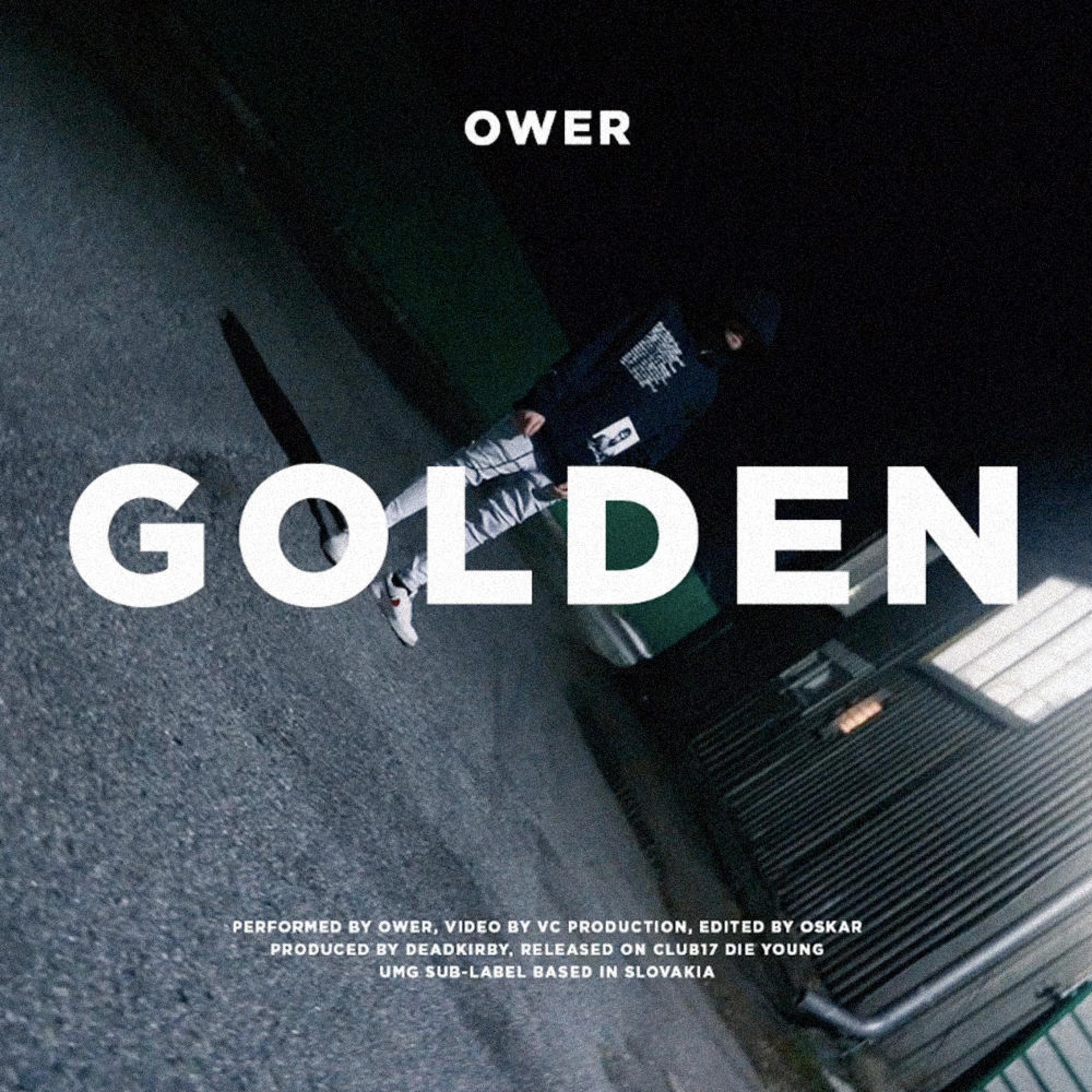 Golden