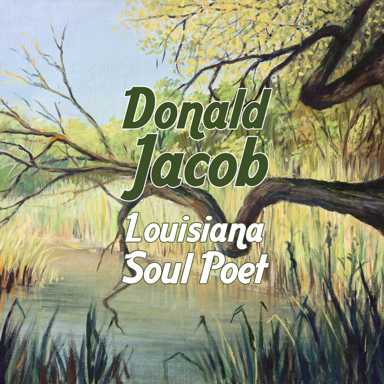 Louisiana Soul Poet