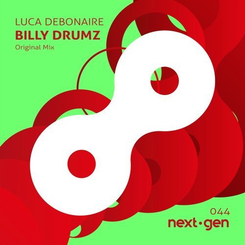 BILLY DRUMZ