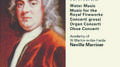 Handel: Orchestral Works专辑