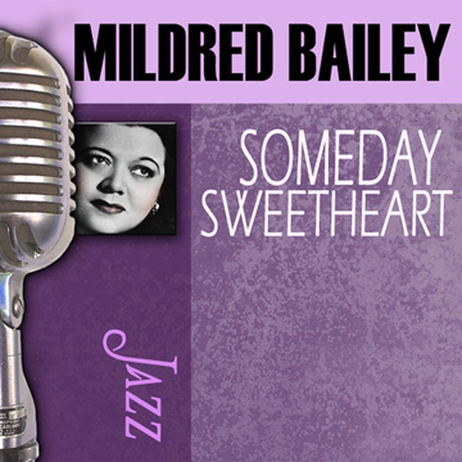 Someday Sweetheart