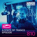 A State Of Trance Episode 810 ('A State Of Trance 2017' Special)专辑