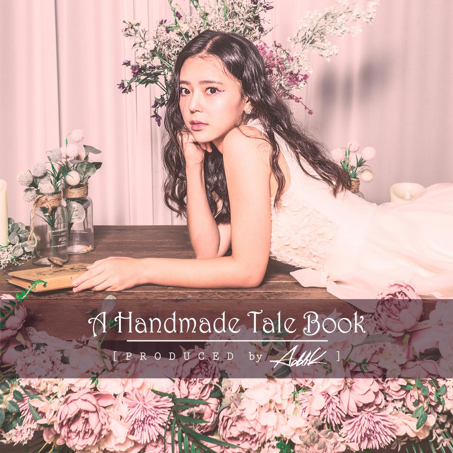 A Handmade Tale Book专辑