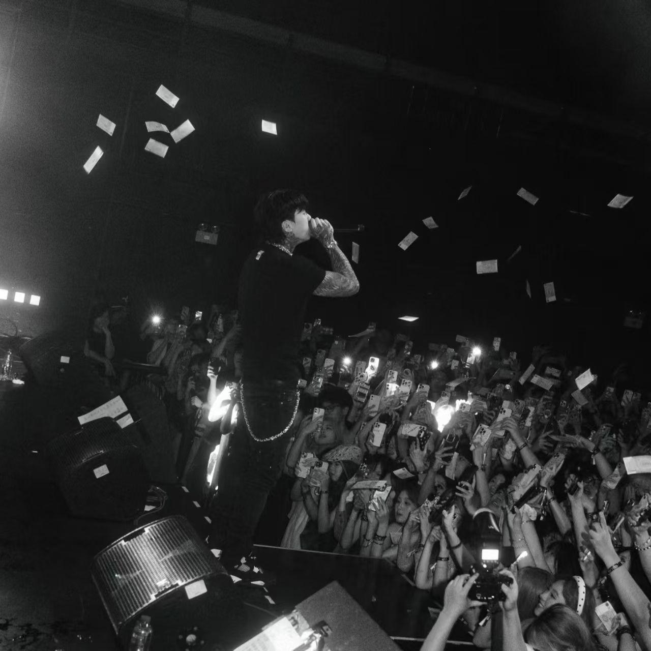 “没有什么可失去”- SASIOVERLXRD × 情绪钢琴 Type Beat