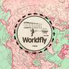 Worldfly专辑