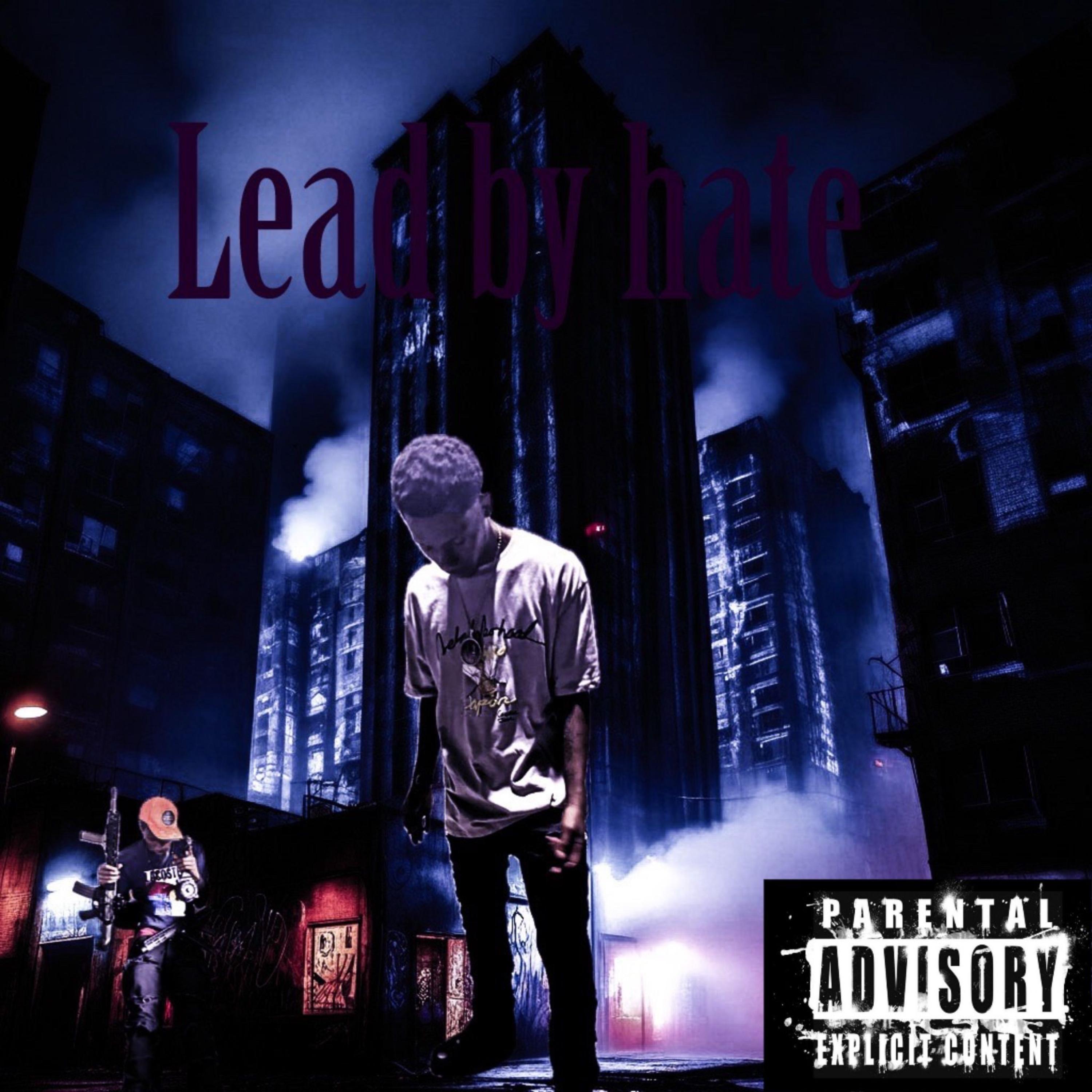 Envy (feat. Zaysoebk)