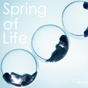 Spring of Life专辑