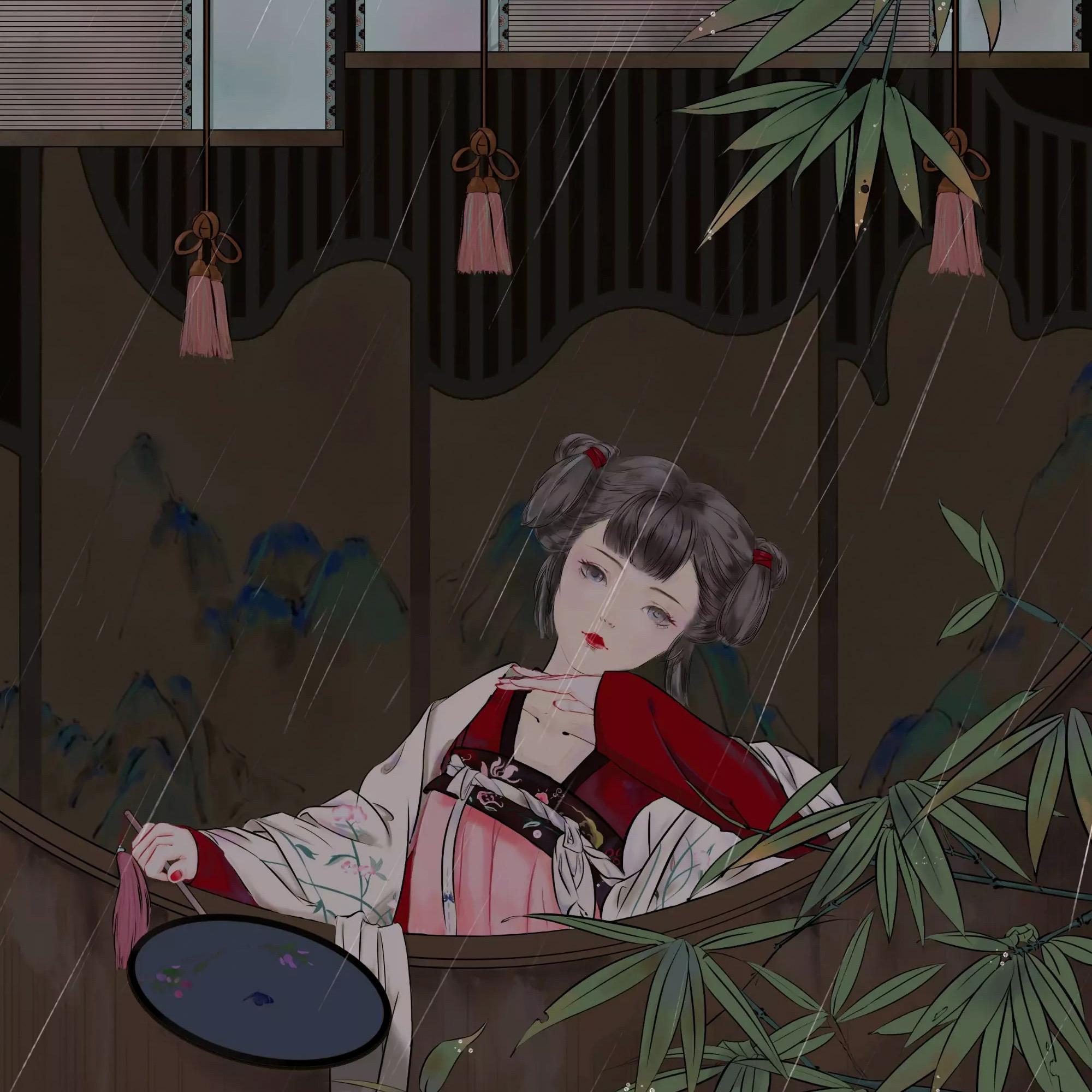 解红楼