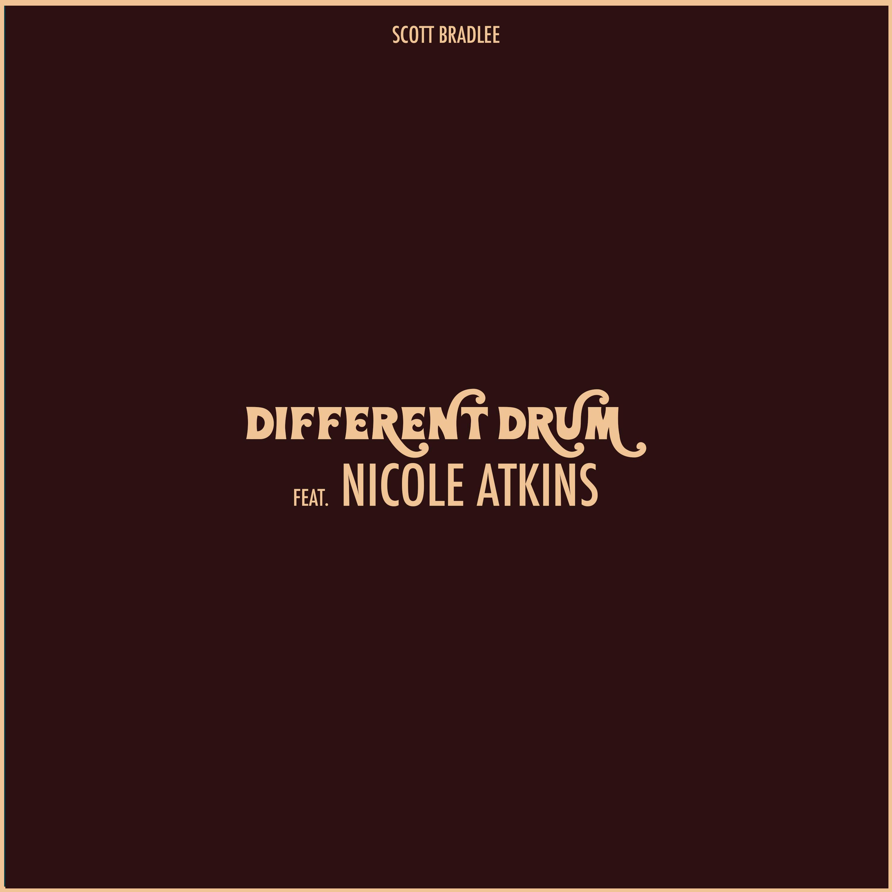 Different Drum (feat. Nicole Atkins)