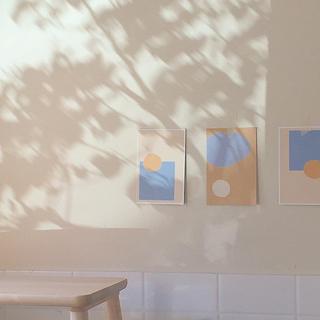 把年少写进民谣，岁月荏苒不曾变