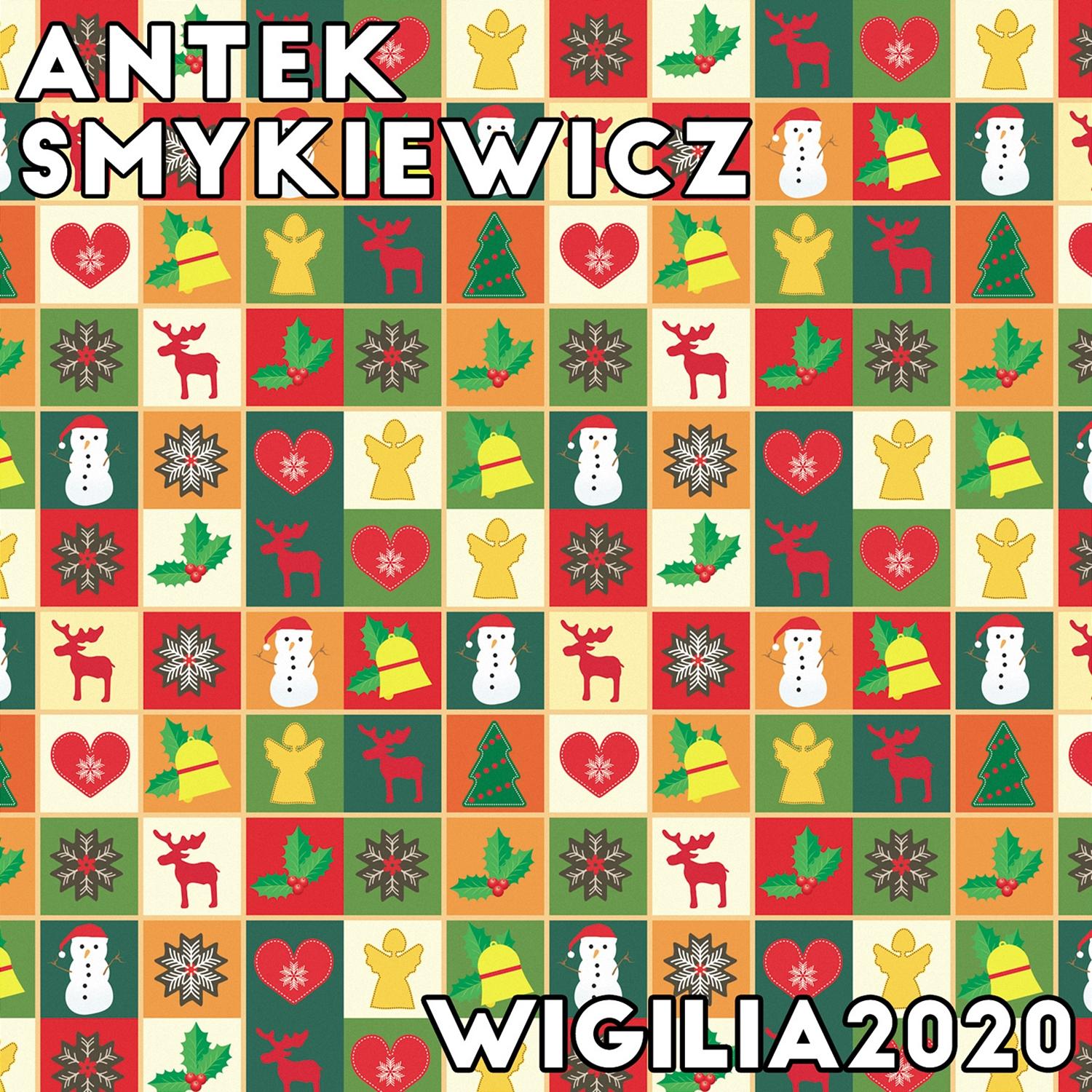 Wigilia 2020 (Album Version)