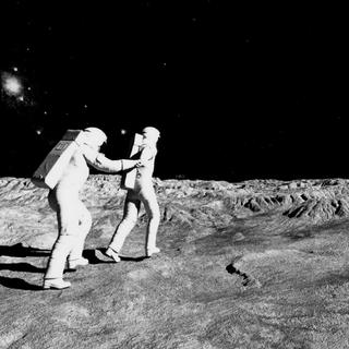 EDM 欧美 | 史诗级般的电磁脉冲