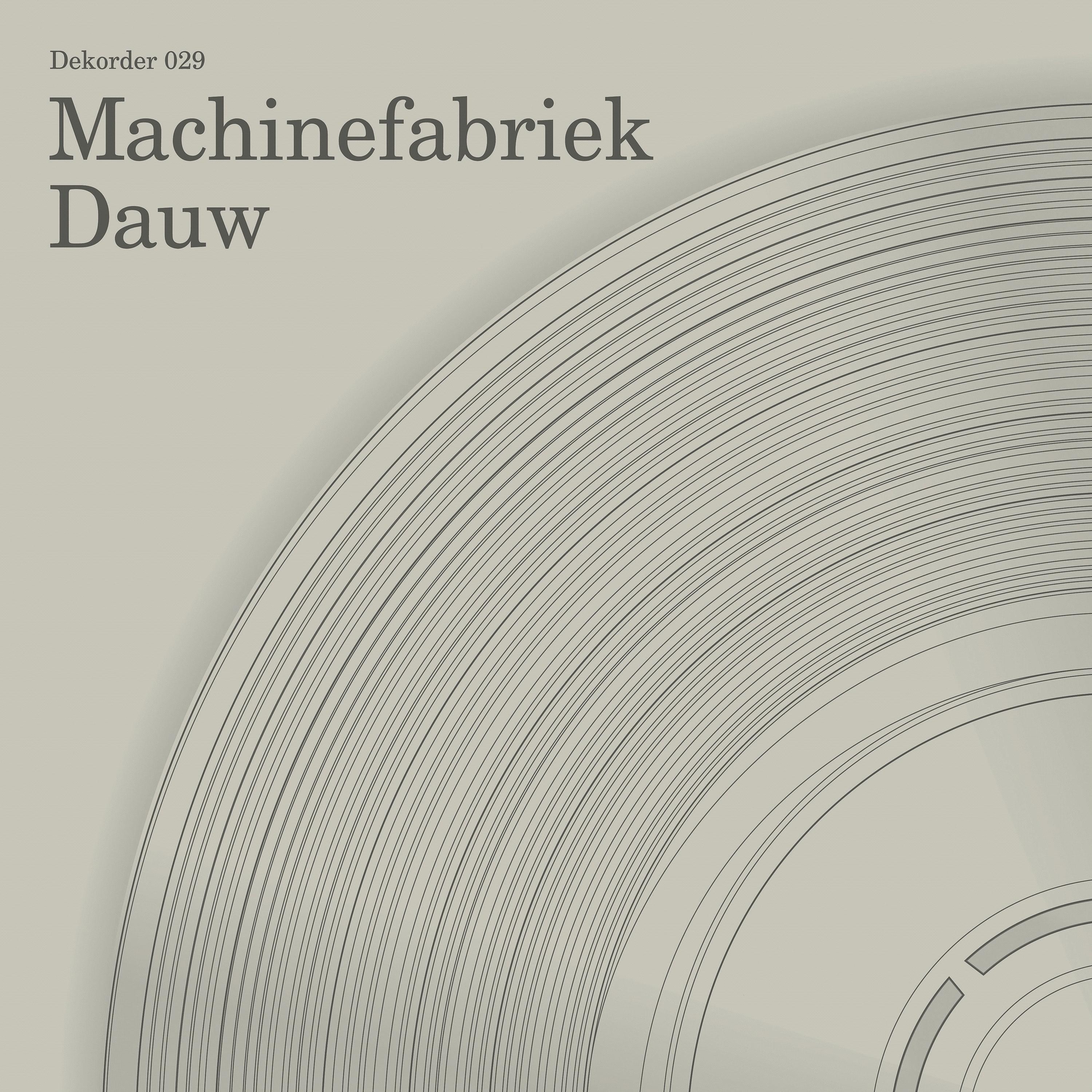 Dauw