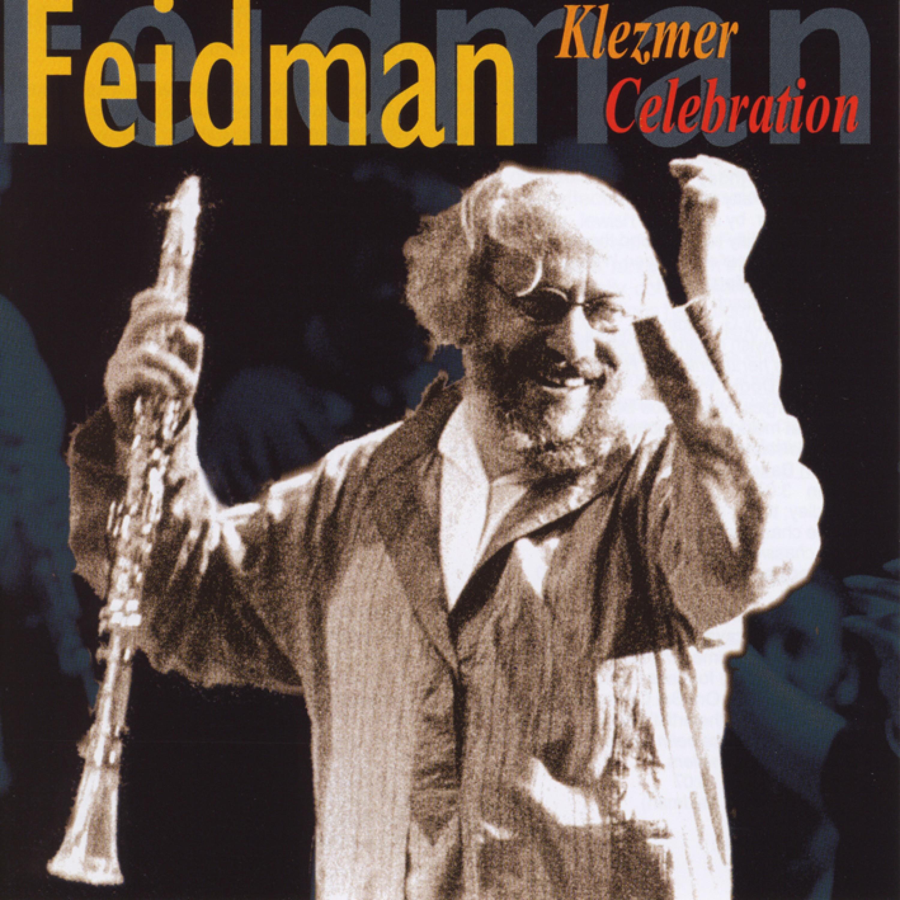 Klezmer Celebration