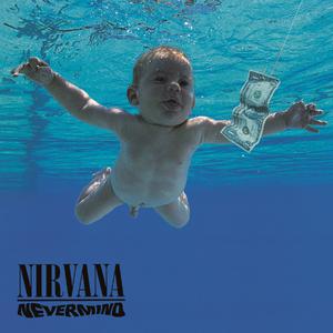 Nirvana - In Bloom （升3半音）