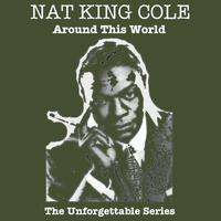 Nat King Cole - Around The World (karaoke)
