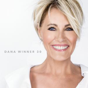 Dana Winner - House Of Cards (Pre-V) 带和声伴奏 （升1半音）