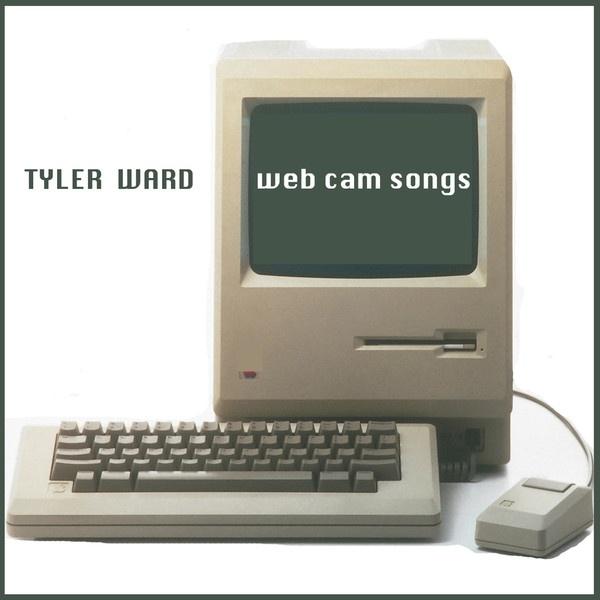 Web Cam Songs专辑