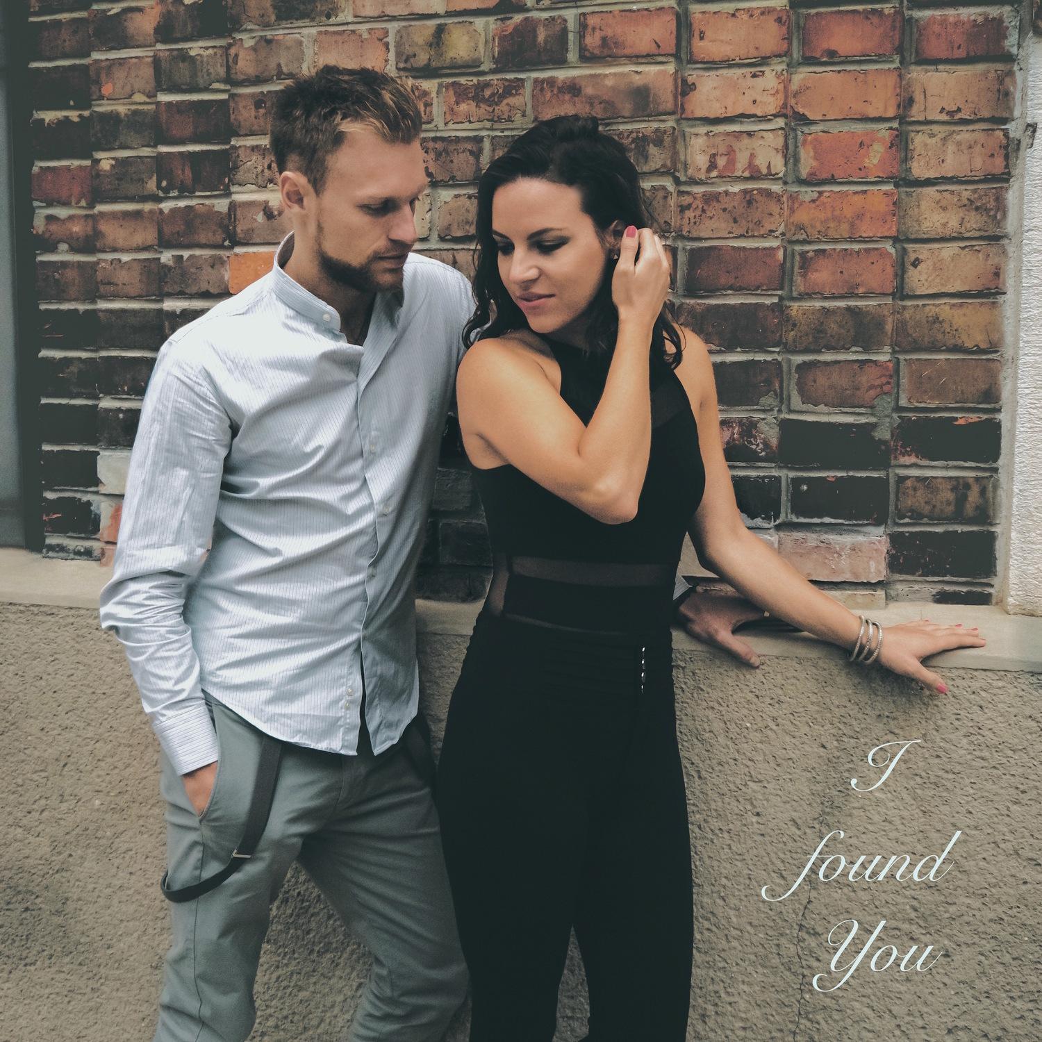 I Found You (feat. Marion Traun)