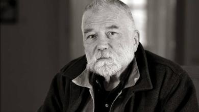 Peter Brötzmann