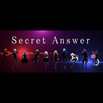 Secret Answer.专辑