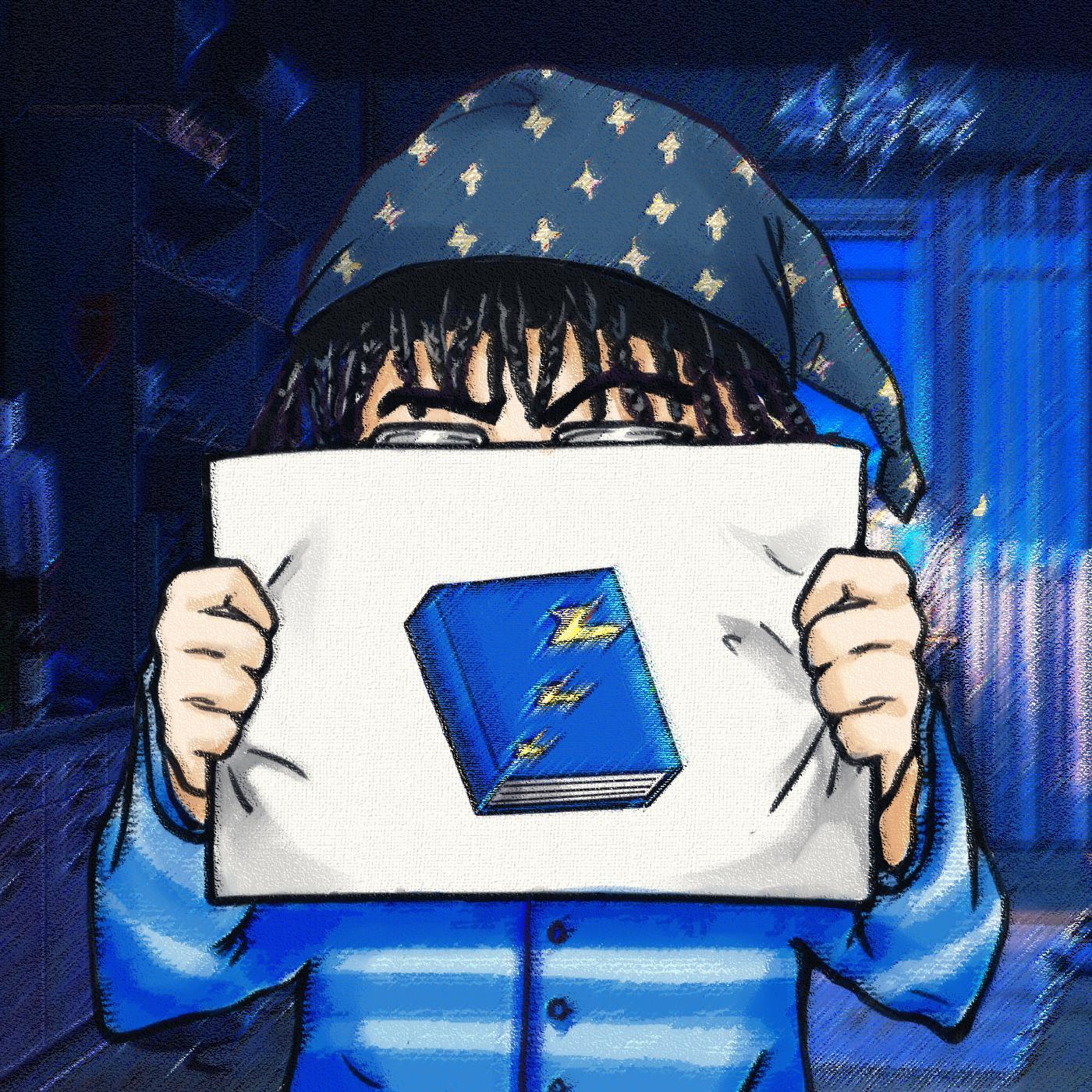 【已售】梦游指南 - chill boombap