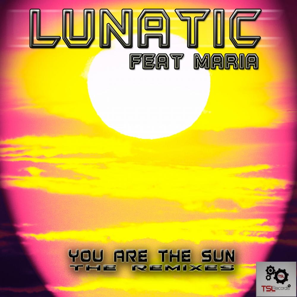 You Are The Sun