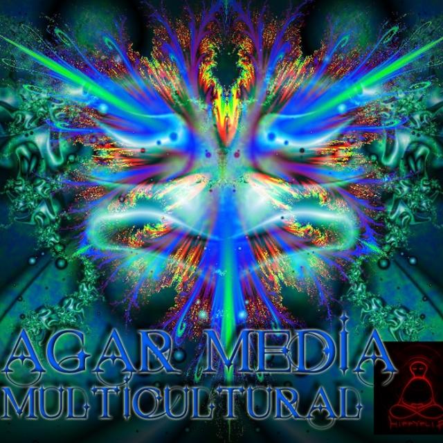 Multicultural EP