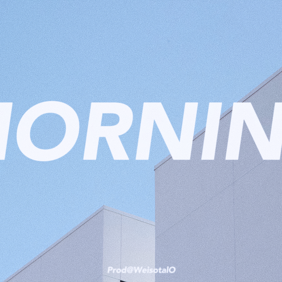 "Morning"Pop Guitar Ballad Rock Type Beat