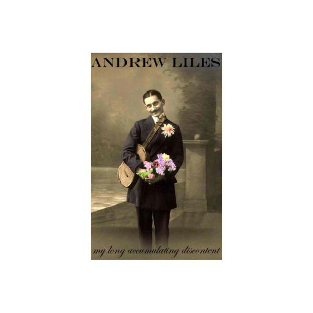 Andrew Liles - Is There Anybody There?