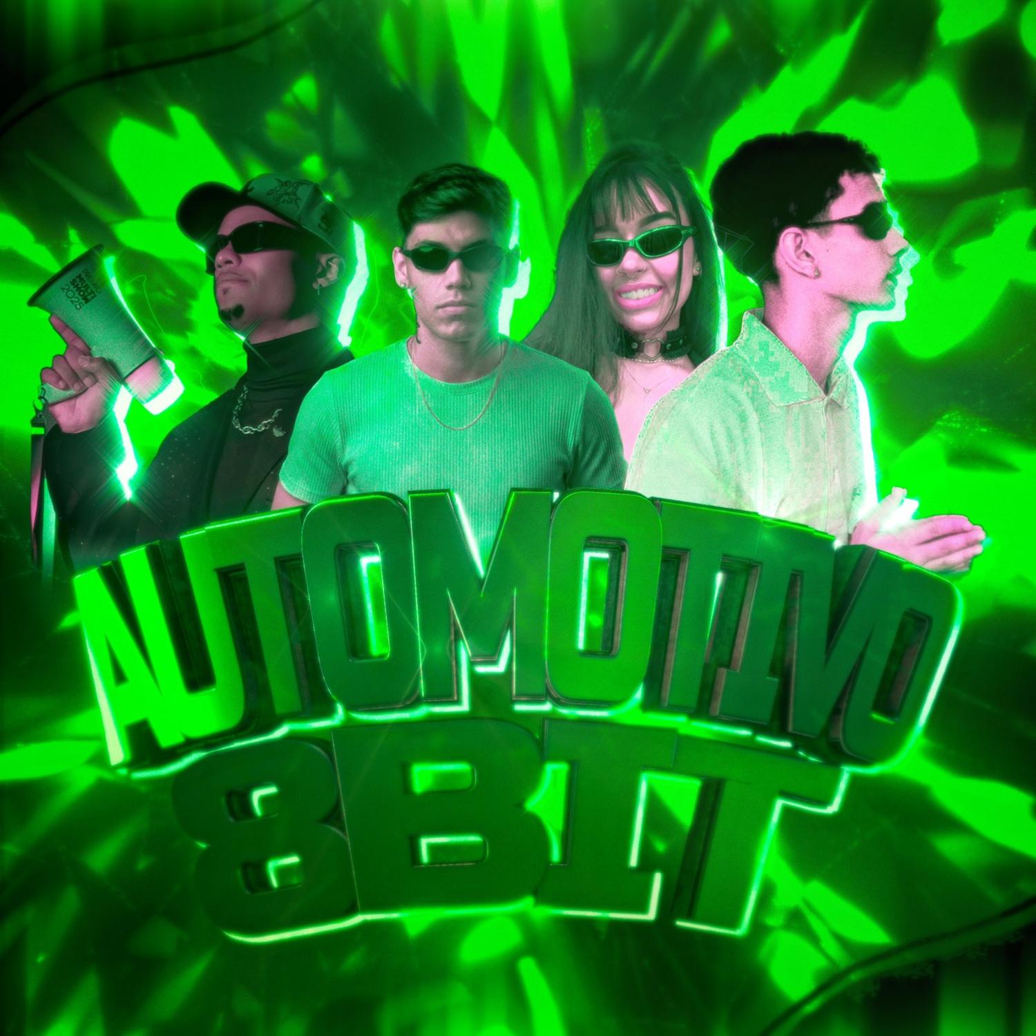 AUTOMOTIVO 8BIT