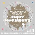 THE IDOLM@STER LIVE THE@TER SOLO COLLECTION Vol.01专辑