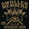 Swollen Members - Swamp Water