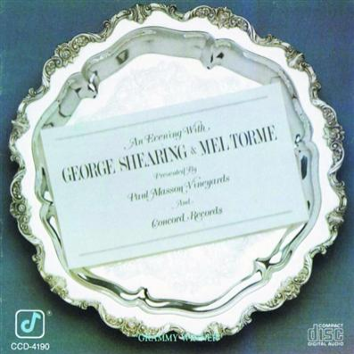 It Might as Well Be Spring