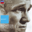 Richter the Master, Vol. 2 - Mozart专辑