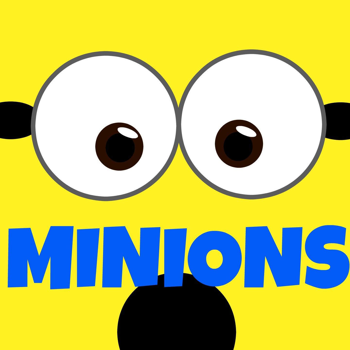 The Minion Movie专辑