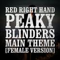 Red Right Hand (Peaky Blinders Main Theme) - Single专辑