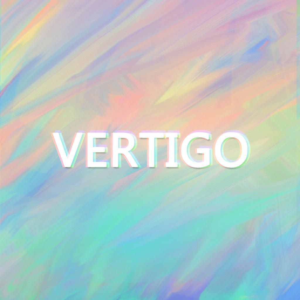 Vertigo专辑