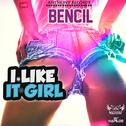 I Like It Girl - Single专辑