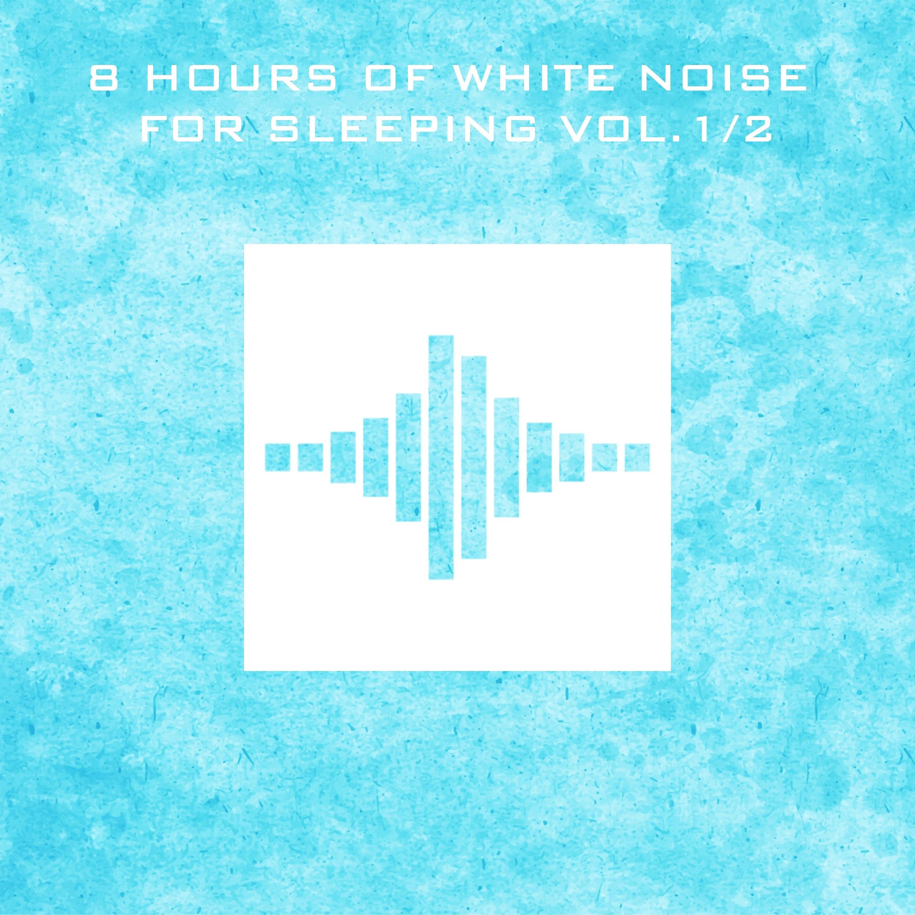 White Noise 8 Hours Pt. 15 - Sleep Routine for Babies
